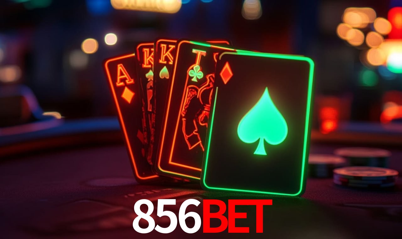 856bet Slots - 856bet visual 1
