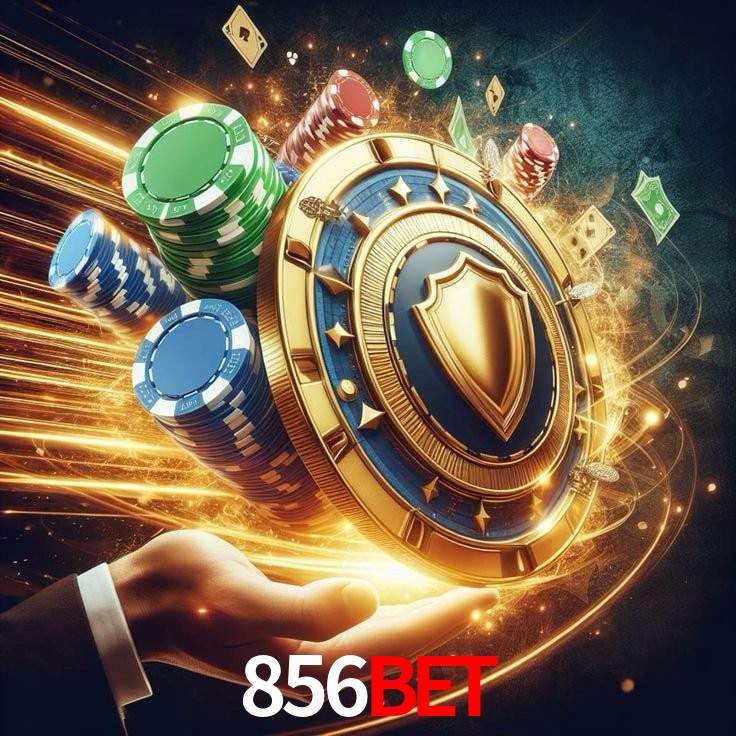 856bet Slots - 856bet visual 2