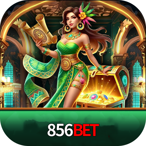 856bet cassino