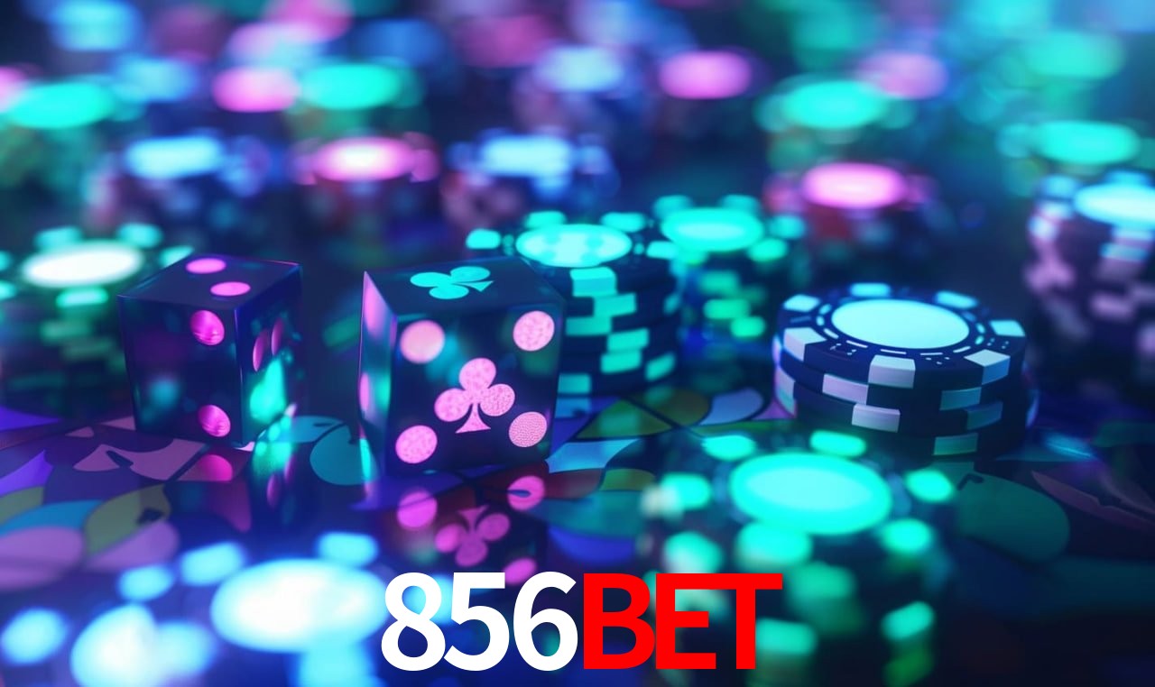 A Emoção da Loteria na 856bet: Uma Chance de Mudança de Vida