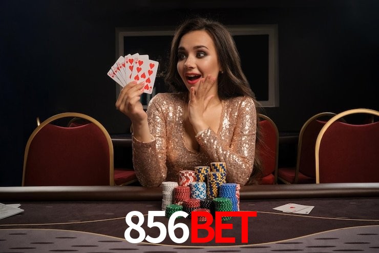 Descubra a Essência do 856bet: Nossa História e Compromissos